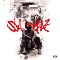 SAGAZ - GUERRERO & MC Menor da DS