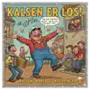 Tore StAI - Kalsen er løs