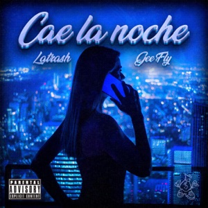 CAE LA NOCHE (feat. Ales7sander)
