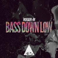 Bass Down Low - Single - Roger-M