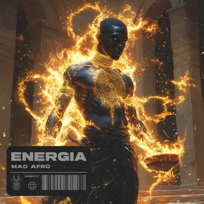 Energia - Single