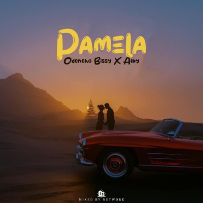 Pamela (feat. Alby) - Single