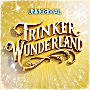 Trinkerwunderland - Single