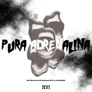 Pura Adrenalina