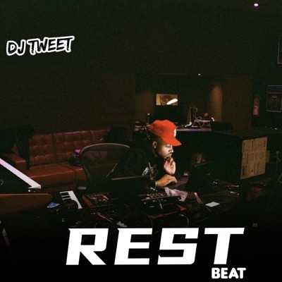 REST BEAT - Single