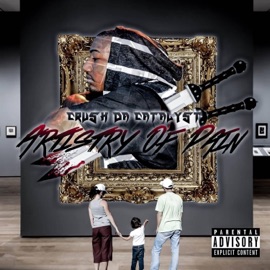 Rewind The Clock Back (feat. O'Flame, DK Tha Maverick & Kierra Jones) Crush Da Catalyst