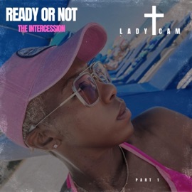 New Year (feat. Testify) [Remix] Lady Cam