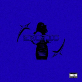 EXOTIC ¡! (feat. K!no) thtguyshawn & KillHill