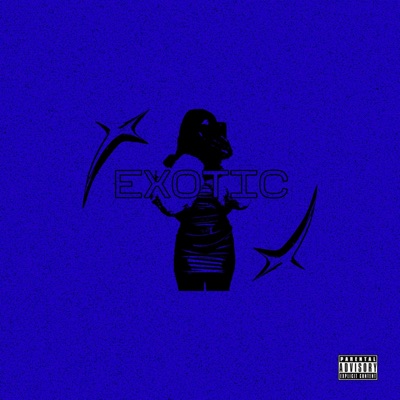 EXOTIC ¡! (feat. K!no) - Single