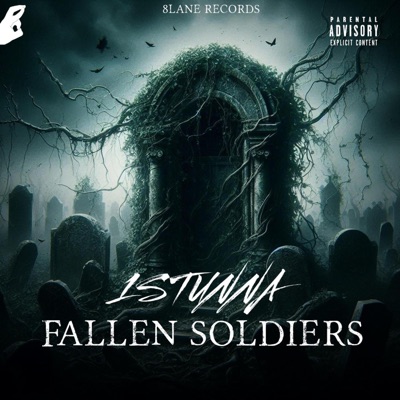 Fallen Soldiers (feat. 1Stunna) - Single