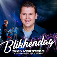 Blikkendag - Sven Versteeg &amp; Likke Pêhp Cover Art