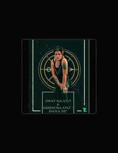 Escucha a Gizem Saatçi, mira videos musicales, lee su biografía, consulta las fechas de las gira y más.