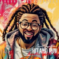 Hit & Run (Switch Up) - Single - Saint Jonathan