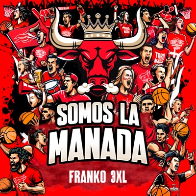 Somos la Manada - Single