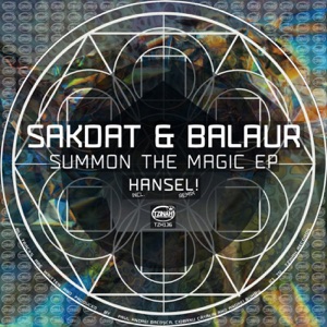 Summon the Magic