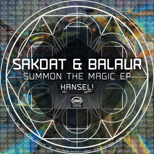 Summon the Magic