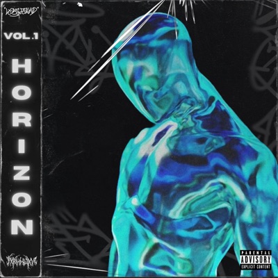 Horizon - Lost&Found, Vol.1 - Single