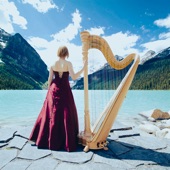 Great Fairy Fountain (From "The Legend of Zelda") [Arr. for Harp by Kristan Toczko] artwork