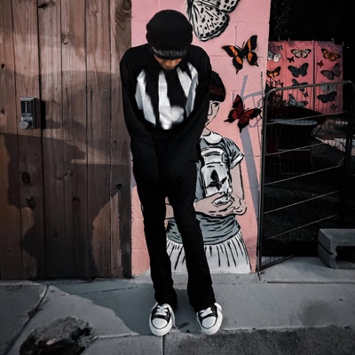 Never Fitting In - Single