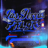 Las Perras Palgas - Single - DJ Cronox