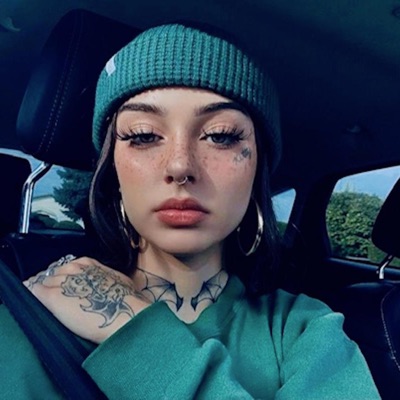 KIREI KEATON - Single