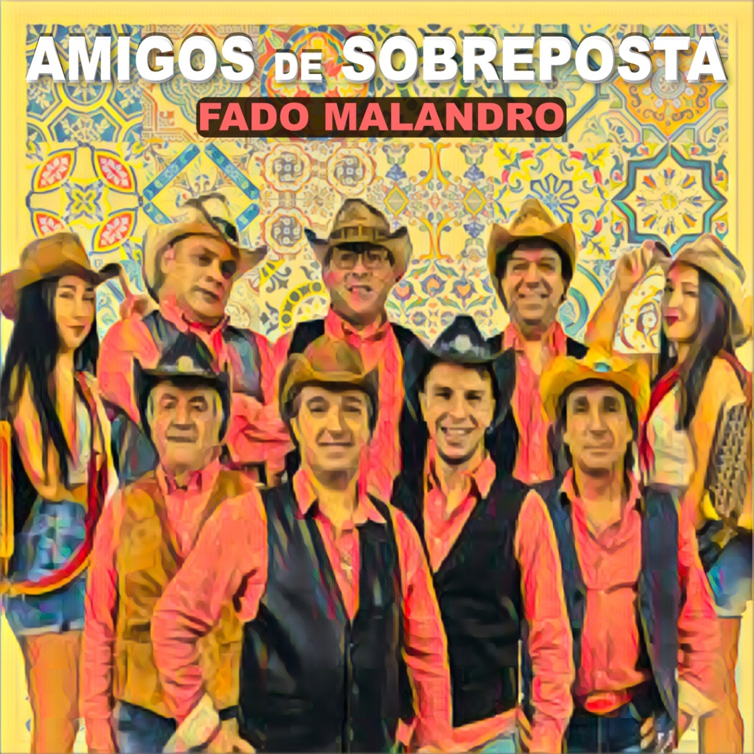 Fado Malandro