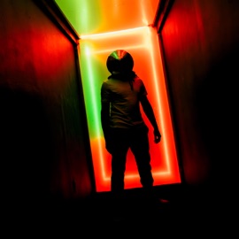 The Disco T'challa King