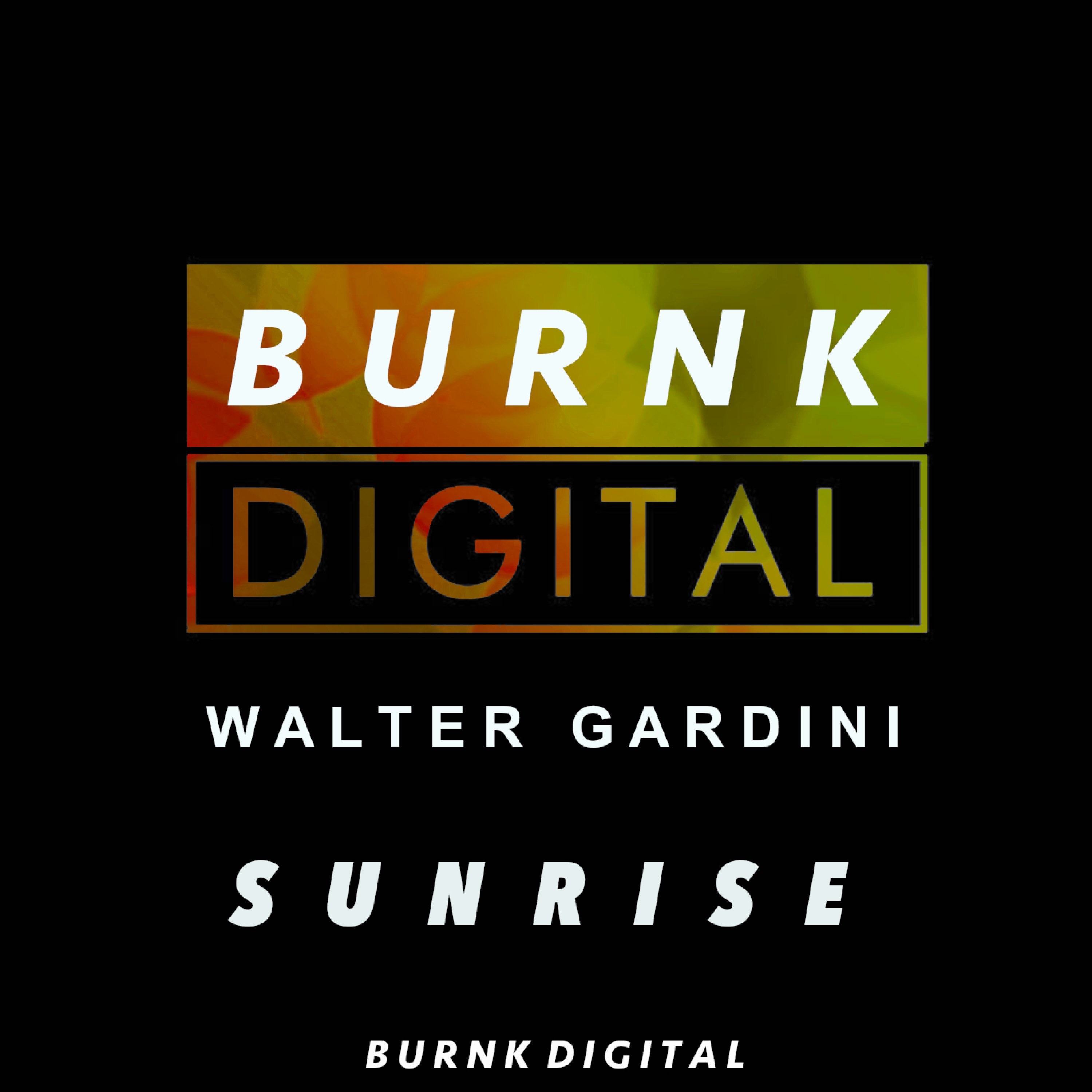 Sunrise - Single