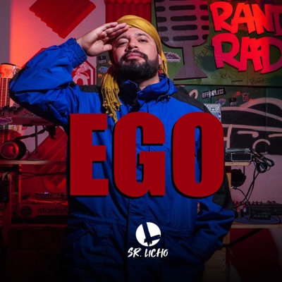 Ego - Single
