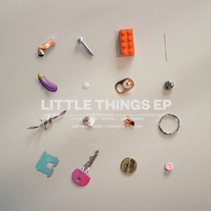 Little Things - Single