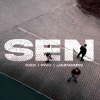 SEN (feat. Jaźwa) - Single - RSB