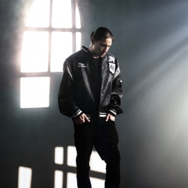 Reborn Ilya Konoplev