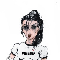 Make Up - Single - Coop