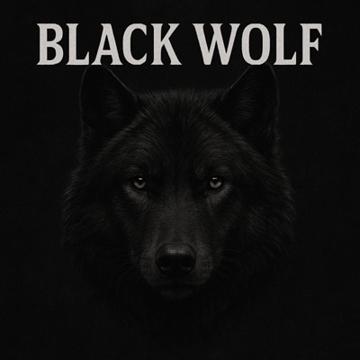 Black Wolf - Single