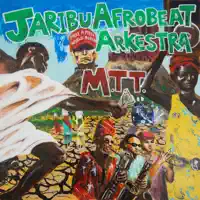 E Je Ka Lo — Jaribu Afrobeat Arkestra