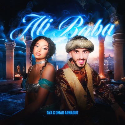 Ali Baba - Single