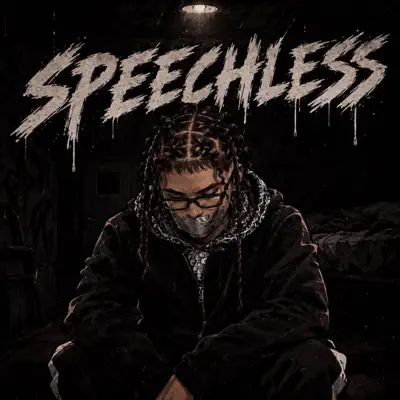 Hör dir „Speechless - Single“ von Nate369 an