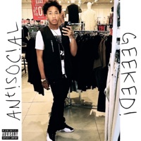 Geeked! - Single - Ant!soc!al