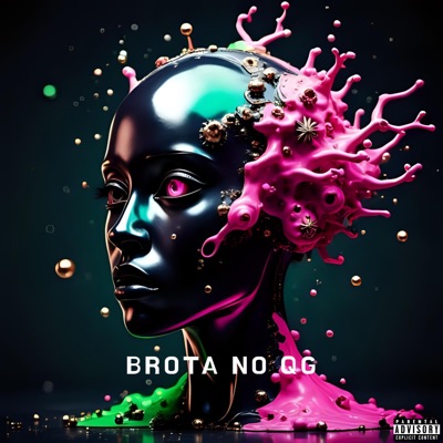Brota no Qg - Single