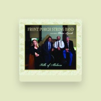 Front Porch String Band