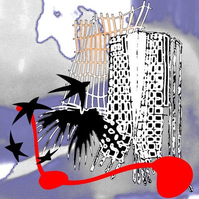 Gamberge Musique Volume 1 : Arenc Joliette - EP