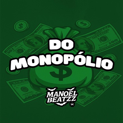 DO MONOPÓLIO (feat. MC LIPEEH LOST) - Single