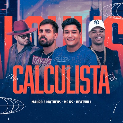 Calculista - Single