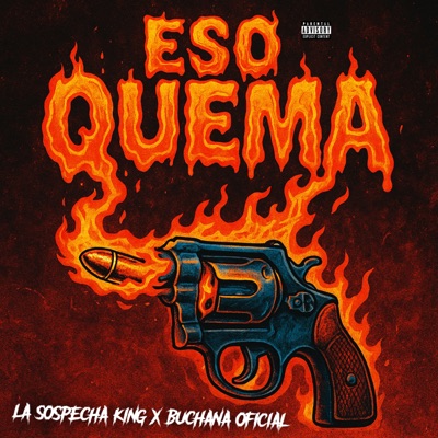 Eso Quema - Single