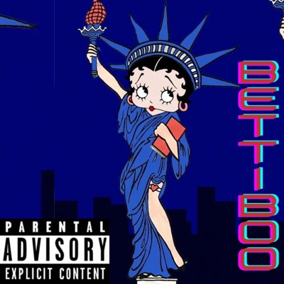BETTI BOO - Single