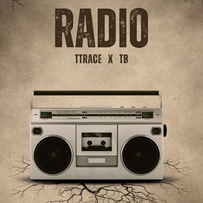 Radio (feat. TB) - Single
