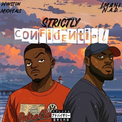 Strictly Confidential - Single