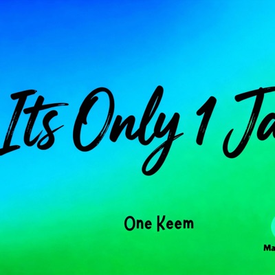 It's only 1 Jah - Single