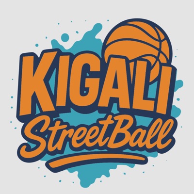Kigali Streetball Anthem (feat. P Fla, Trizzie 96, Angel Mutoni, B-Threy,  Bushali & K8 Kavuyo) - Single