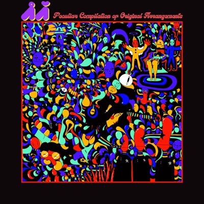 ÅĂ Peculiar Compilation of Original Arrangements